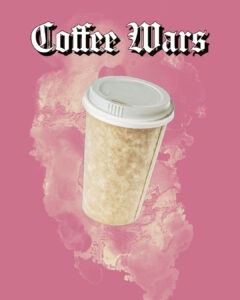 coffee wars